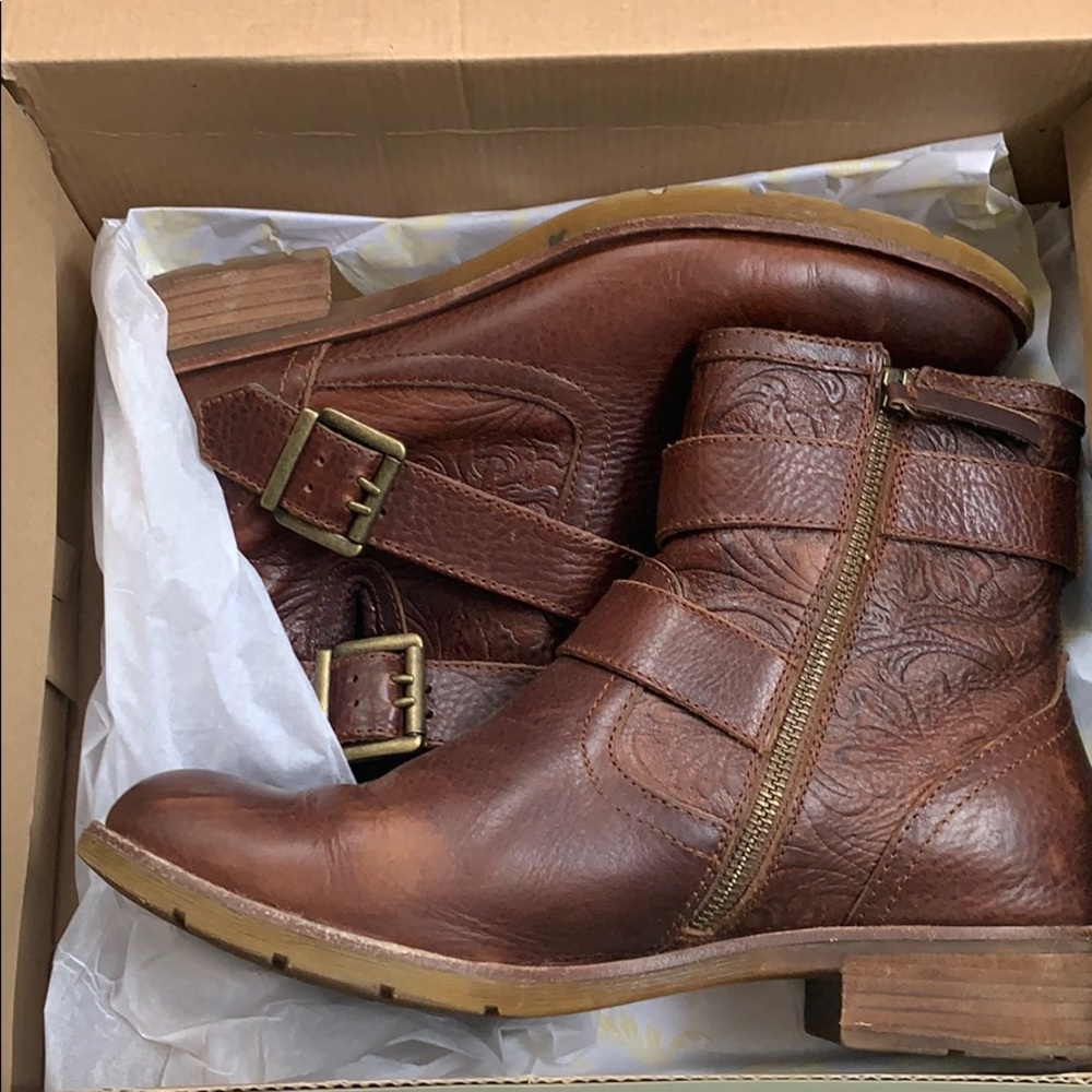 Söfft Ankle Boots IN BOX!